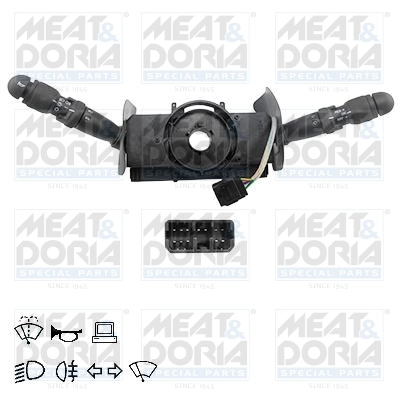 Steering Column Switch